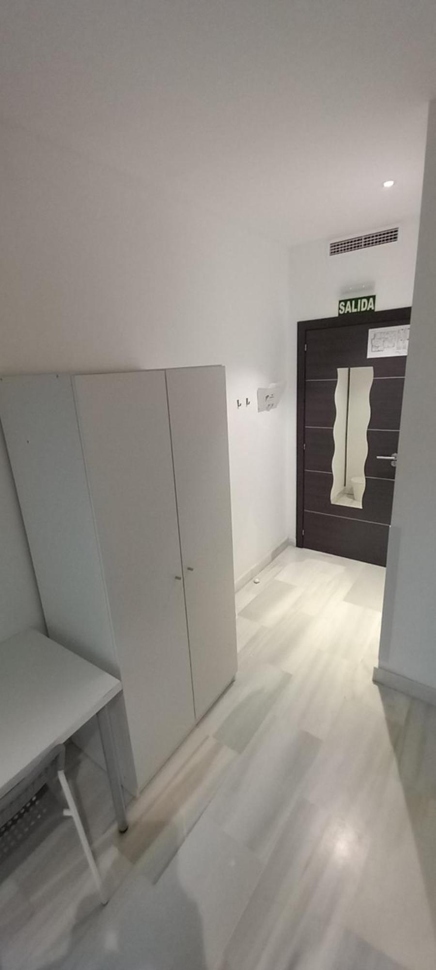 Hostel Central Sevilla Dış mekan fotoğraf