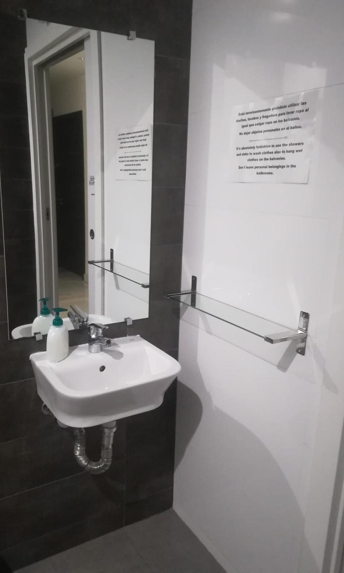 Hostel Central Sevilla Dış mekan fotoğraf
