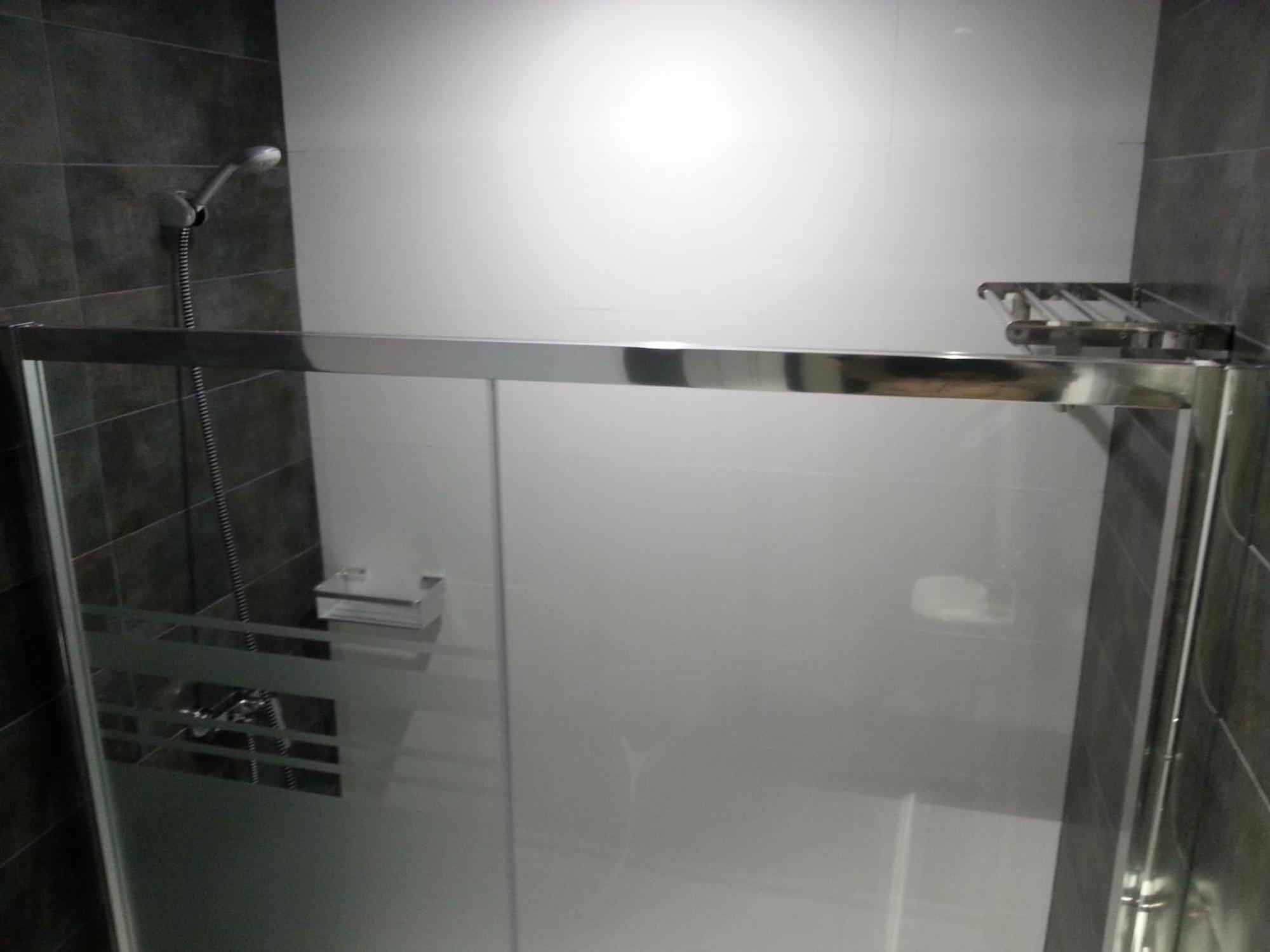 Hostel Central Sevilla Dış mekan fotoğraf