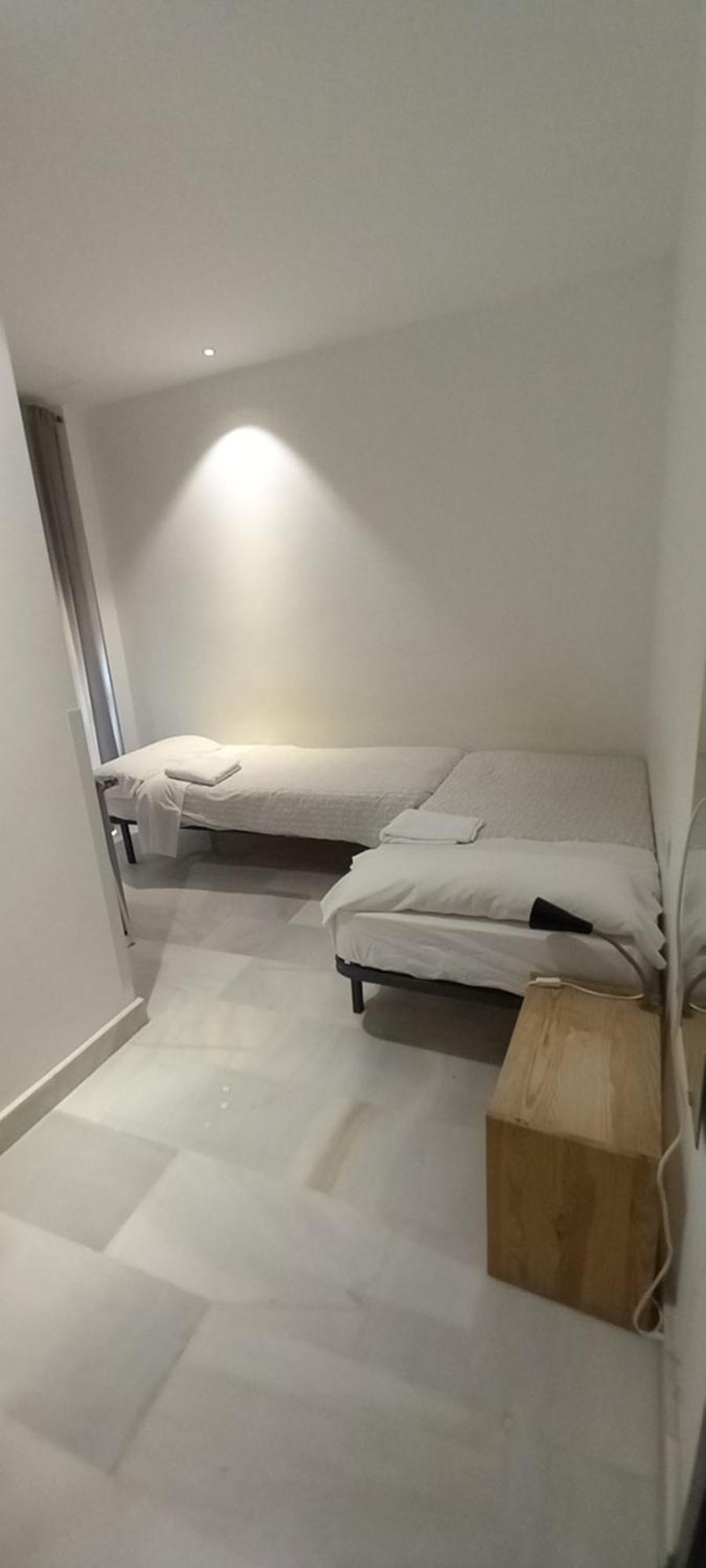 Hostel Central Sevilla Dış mekan fotoğraf