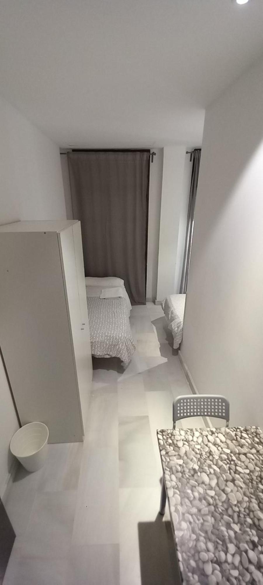 Hostel Central Sevilla Dış mekan fotoğraf