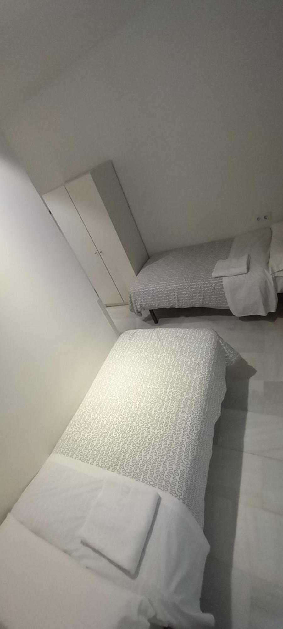 Hostel Central Sevilla Dış mekan fotoğraf