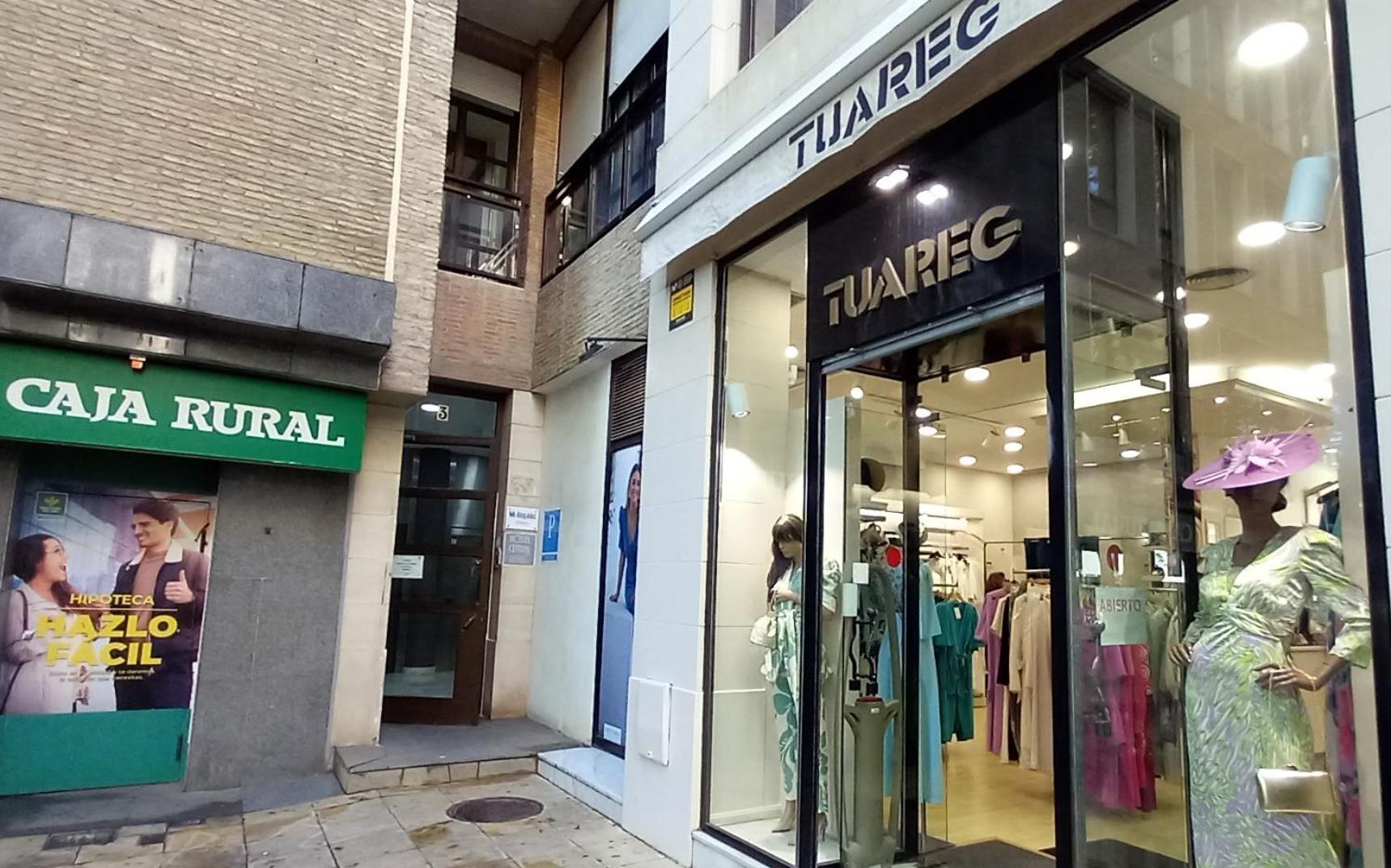 Hostel Central Sevilla Dış mekan fotoğraf