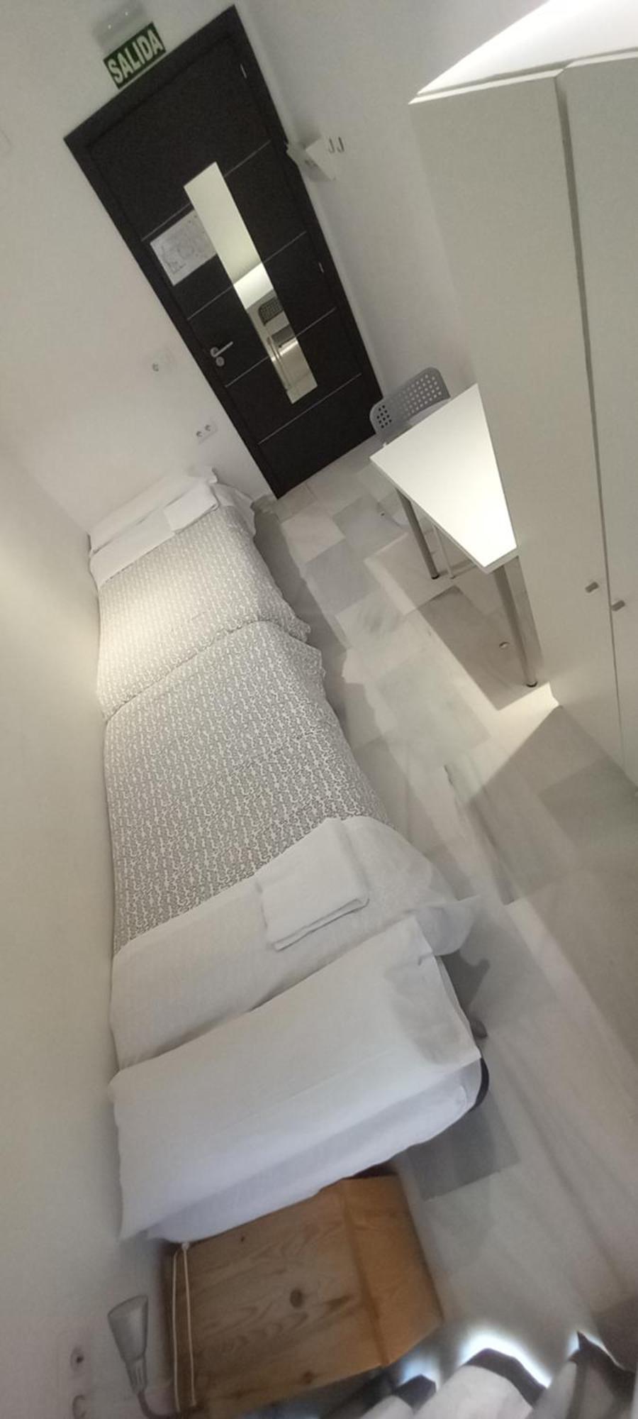 Hostel Central Sevilla Dış mekan fotoğraf